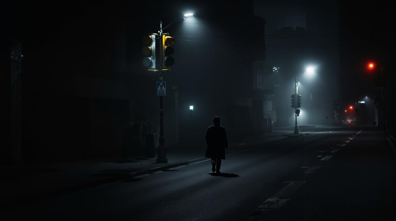 夜行