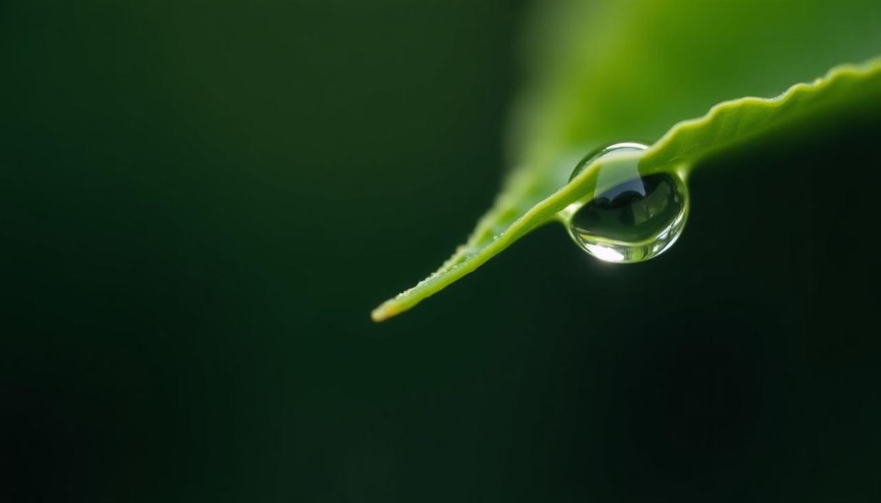 晨露